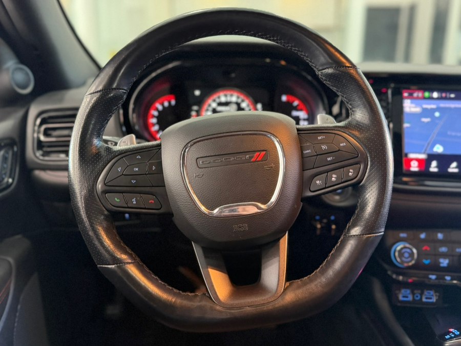 2024 Dodge Durango R/T - Photo 25