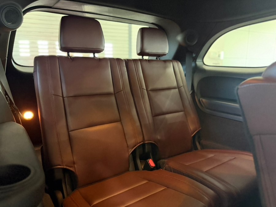 2024 Dodge Durango R/T - Photo 23
