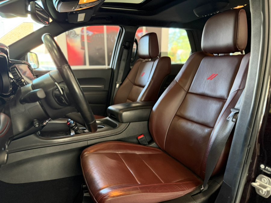 2024 Dodge Durango R/T - Photo 11