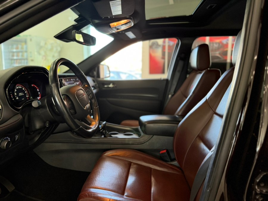 2024 Dodge Durango R/T - Photo 10