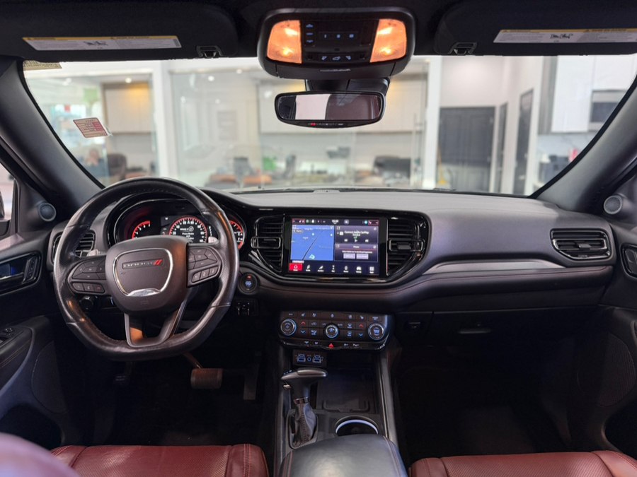 2024 Dodge Durango R/T - Photo 24