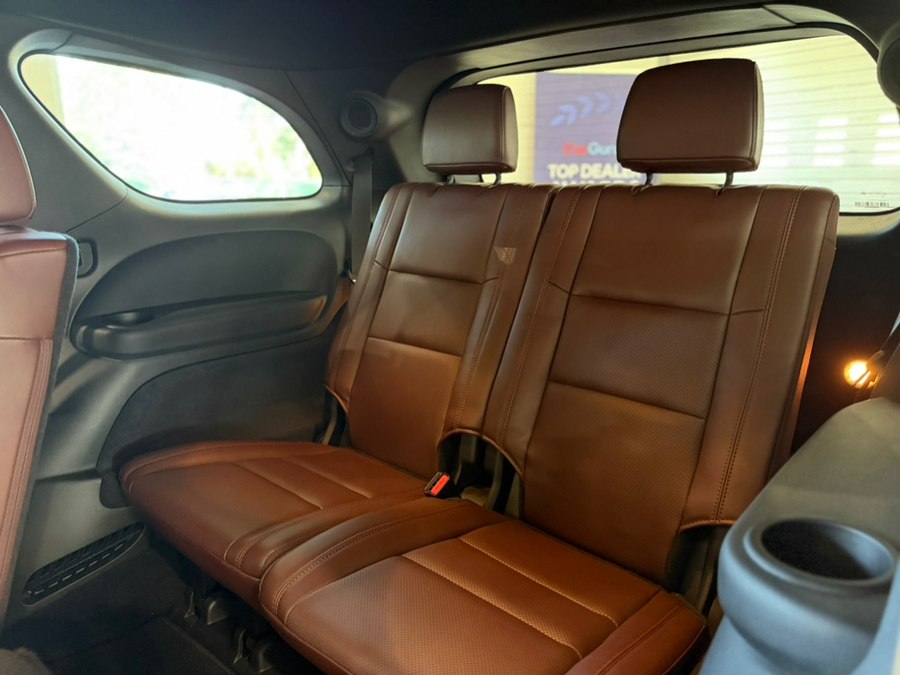2024 Dodge Durango R/T - Photo 15