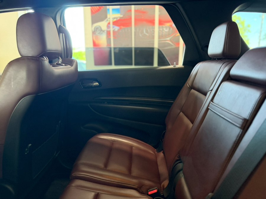 2024 Dodge Durango R/T - Photo 14