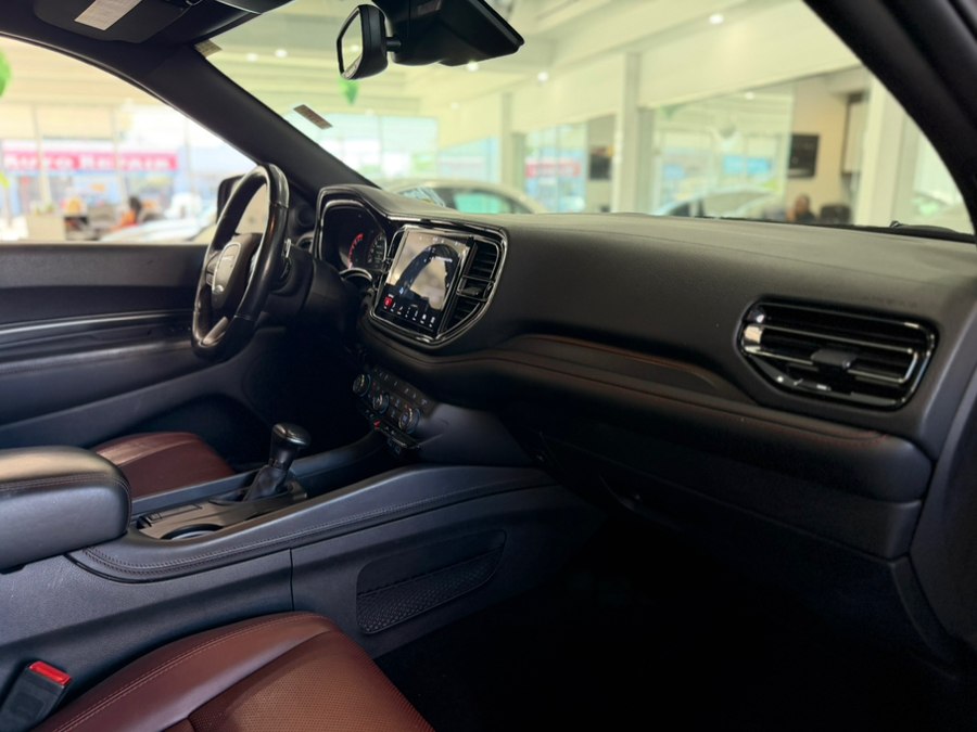 2024 Dodge Durango R/T - Photo 17
