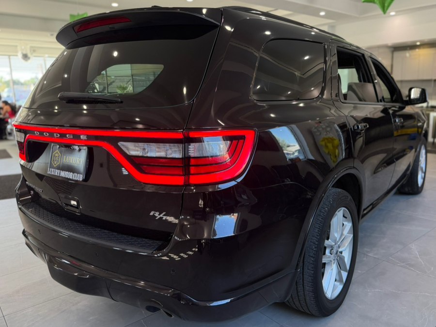 2024 Dodge Durango R/T - Photo 7