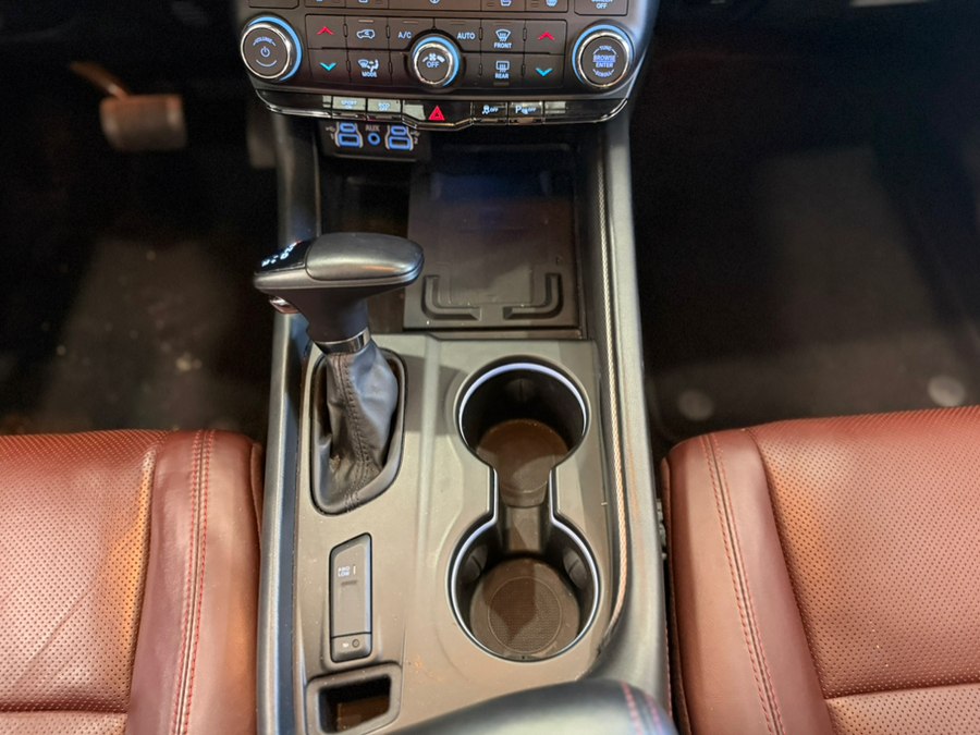 2024 Dodge Durango R/T - Photo 27