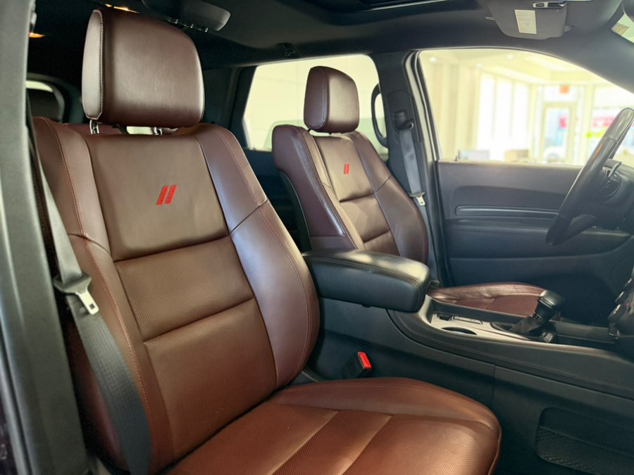 2024 Dodge Durango R/T - Photo 19