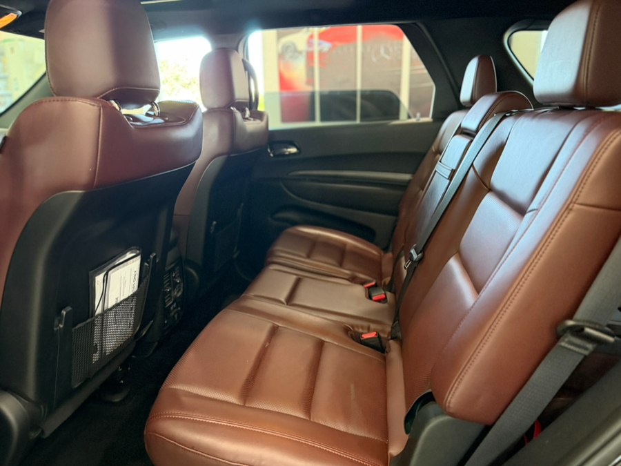 2024 Dodge Durango R/T - Photo 13
