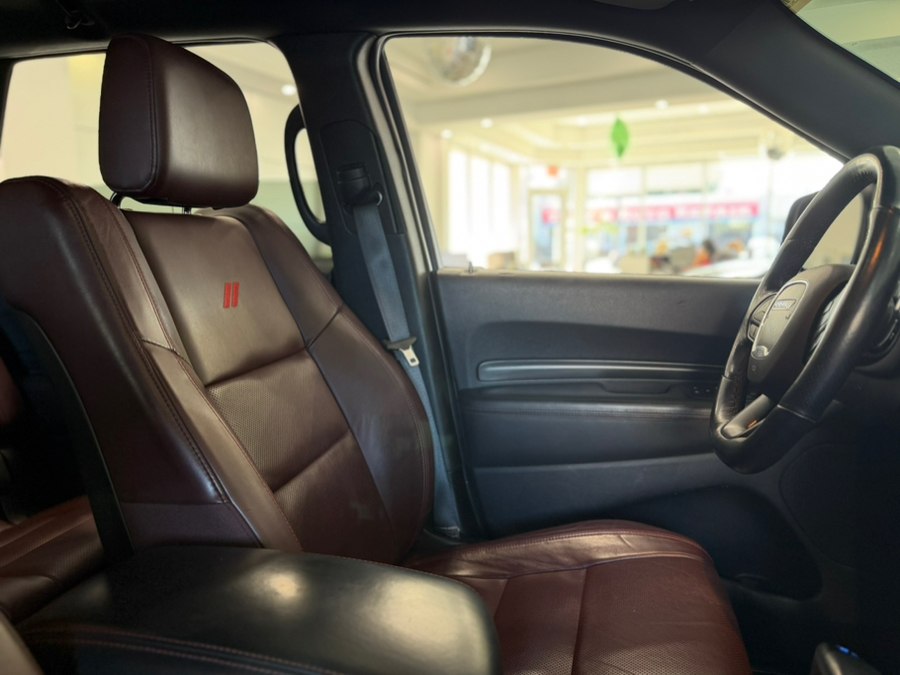 2024 Dodge Durango R/T - Photo 20