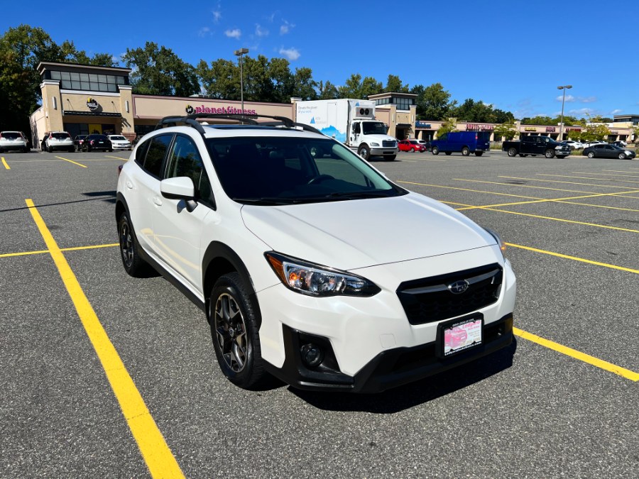 Used 2018 Subaru Crosstrek in Hartford , Connecticut | Ledyard Auto Sale LLC. Hartford , Connecticut
