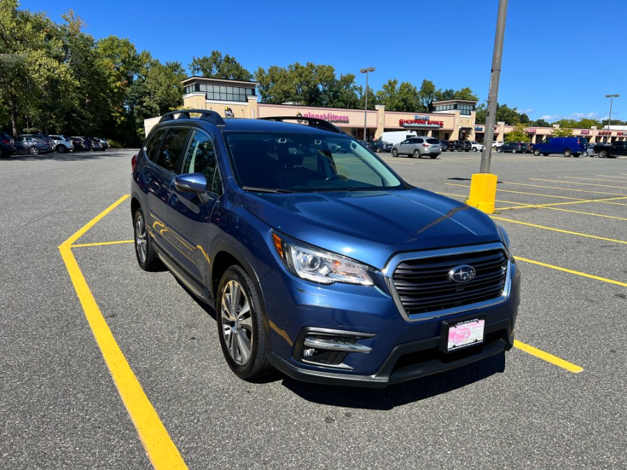 Used 2020 Subaru Ascent in Hartford , Connecticut | Ledyard Auto Sale LLC. Hartford , Connecticut