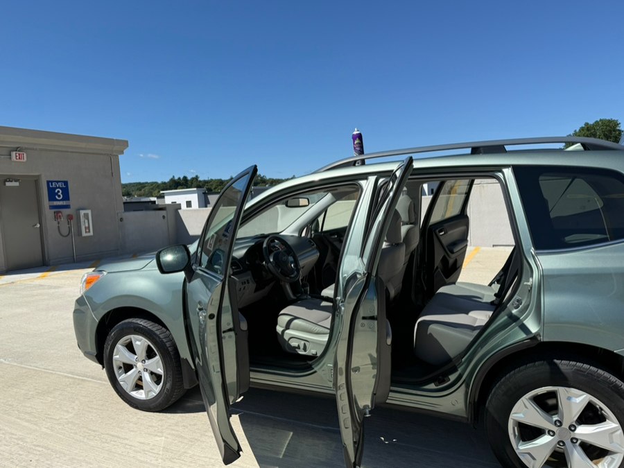 2016 Subaru Forester i Limited - Photo 22