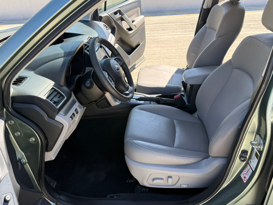 2016 Subaru Forester i Limited - Photo 9