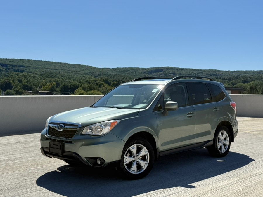 Used 2016 Subaru Forester in Bristol, Connecticut | Riverside Auto Center LLC. Bristol, Connecticut