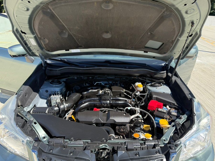 2016 Subaru Forester i Limited - Photo 23