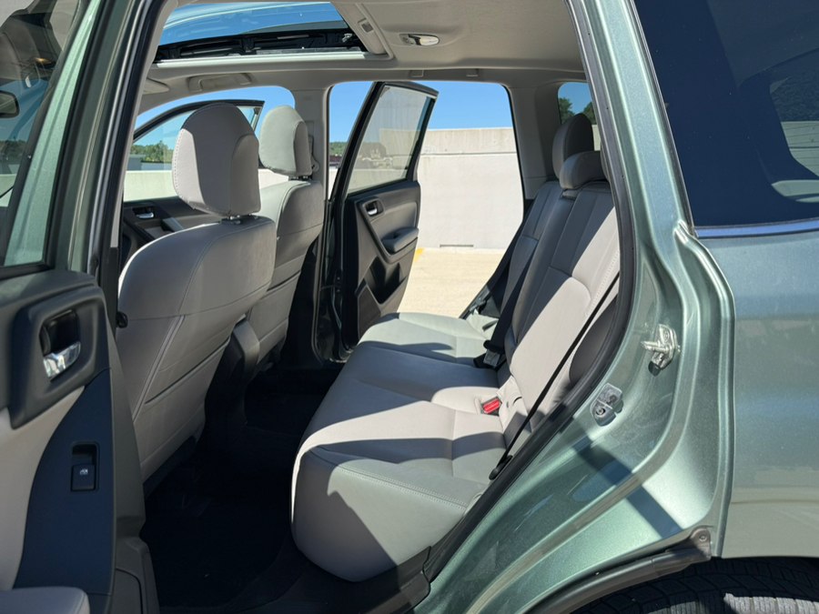 2016 Subaru Forester i Limited - Photo 20