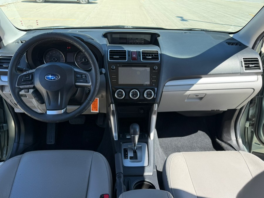 2016 Subaru Forester i Limited - Photo 11