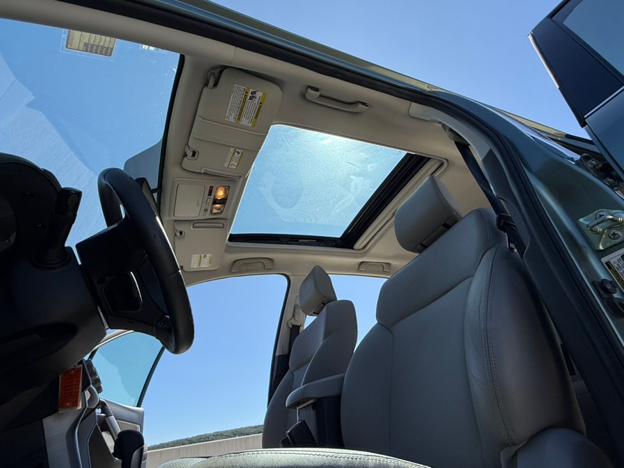 2016 Subaru Forester i Limited - Photo 13