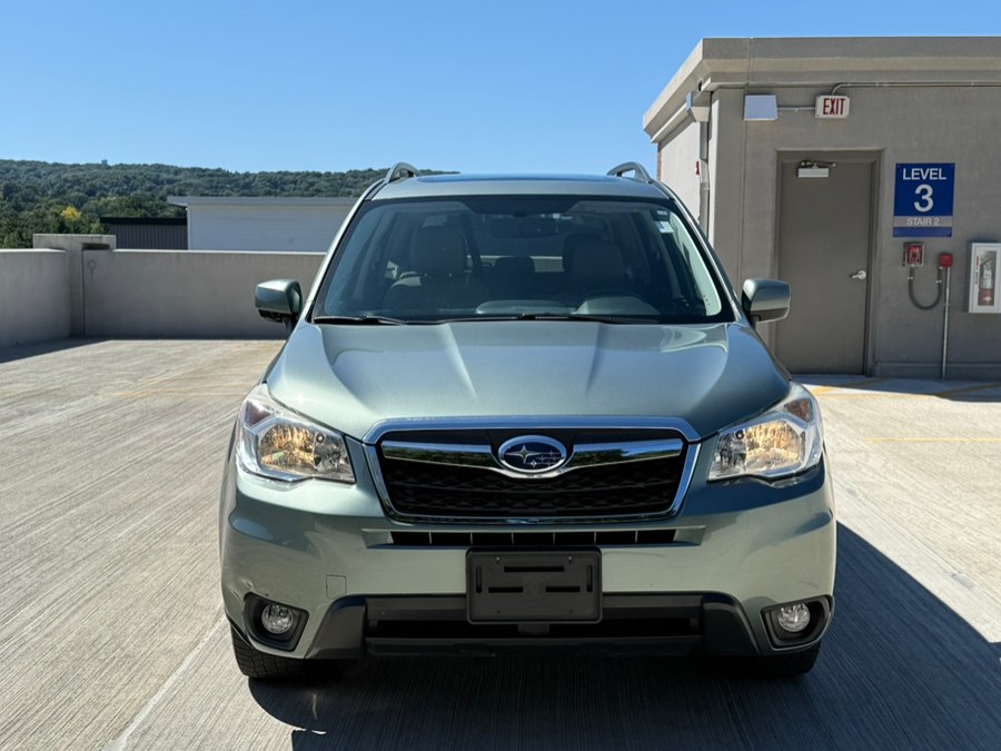 2016 Subaru Forester i Limited - Photo 7
