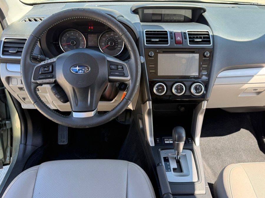 2016 Subaru Forester i Limited - Photo 12