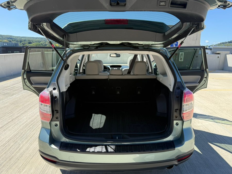 2016 Subaru Forester i Limited - Photo 21