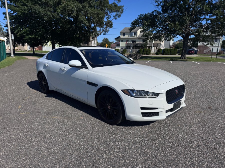 Used 2018 Jaguar XE in Lyndhurst, New Jersey | Cars With Deals. Lyndhurst, New Jersey