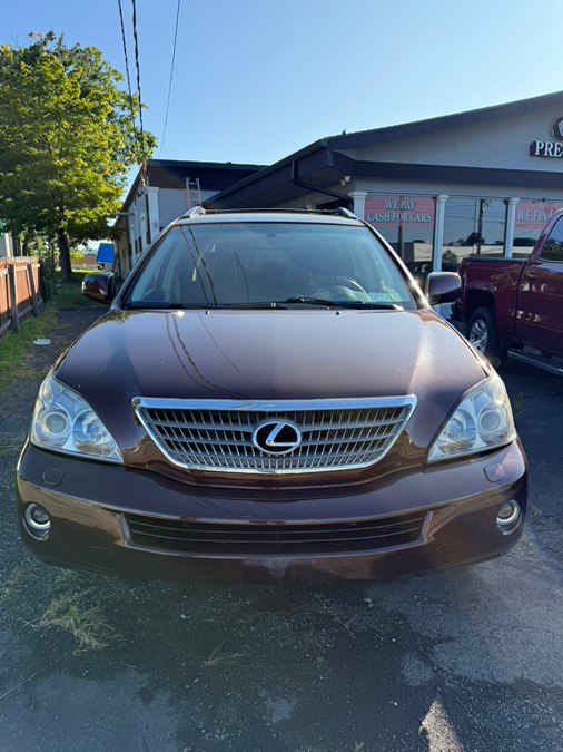Used 2008 Lexus RX 400h in New Windsor, New York | Prestige Pre-Owned Motors Inc. New Windsor, New York
