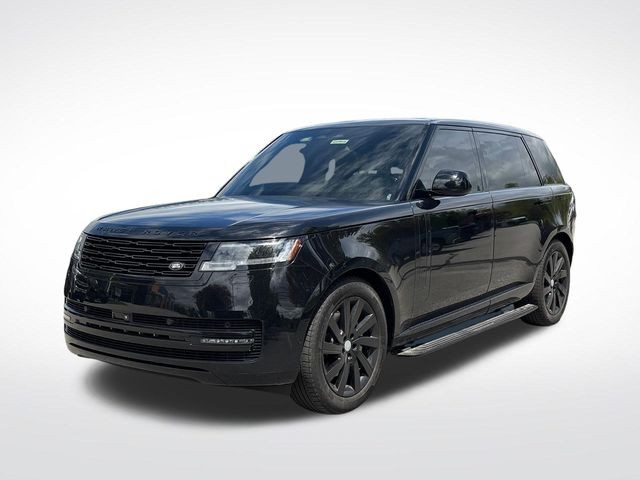Used 2024 Land Rover Range Rover in Torrington, Connecticut | Northwest Hills. Torrington, Connecticut