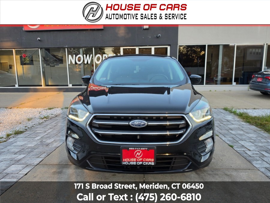 Used 2017 Ford Escape in Meriden, Connecticut | House of Cars CT. Meriden, Connecticut