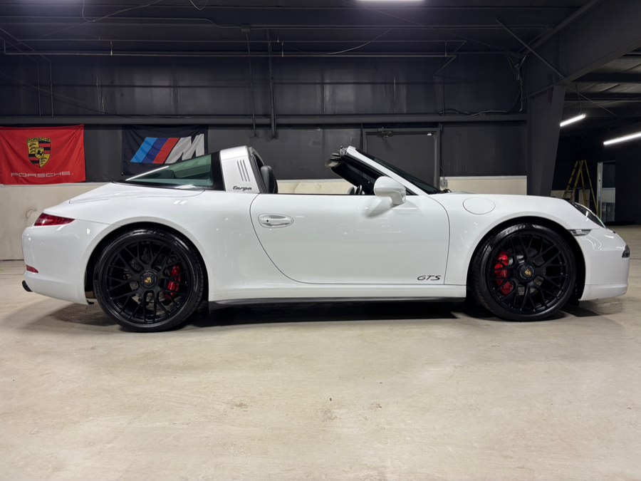 Used 2016 Porsche 911 in Prospect, Connecticut | M Sport Motorwerx. Prospect, Connecticut