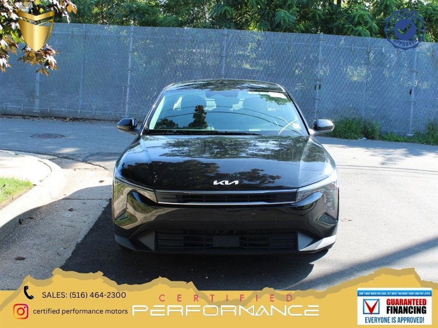 Used 2025 Kia K4 in Valley Stream, New York | Certified Performance Motors. Valley Stream, New York
