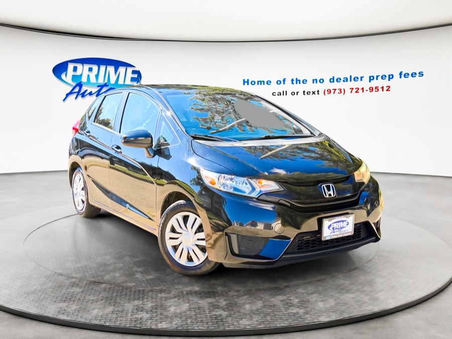 Used 2016 Honda Fit in Bloomingdale, New Jersey | Prime Auto Imports. Bloomingdale, New Jersey