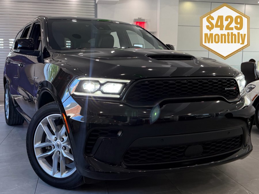 Used 2024 Dodge Durango in Franklin Square, New York | C Rich Cars. Franklin Square, New York