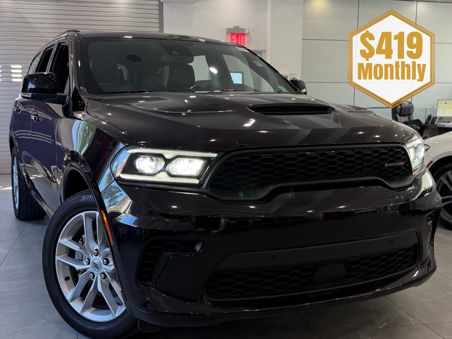 Used 2024 Dodge Durango in Franklin Square, New York | C Rich Cars. Franklin Square, New York