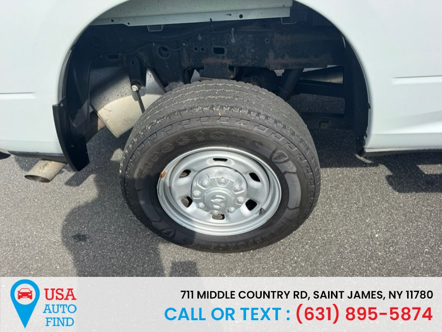 2022 RAM Ram 2500 Pickup Tradesman - Photo 12