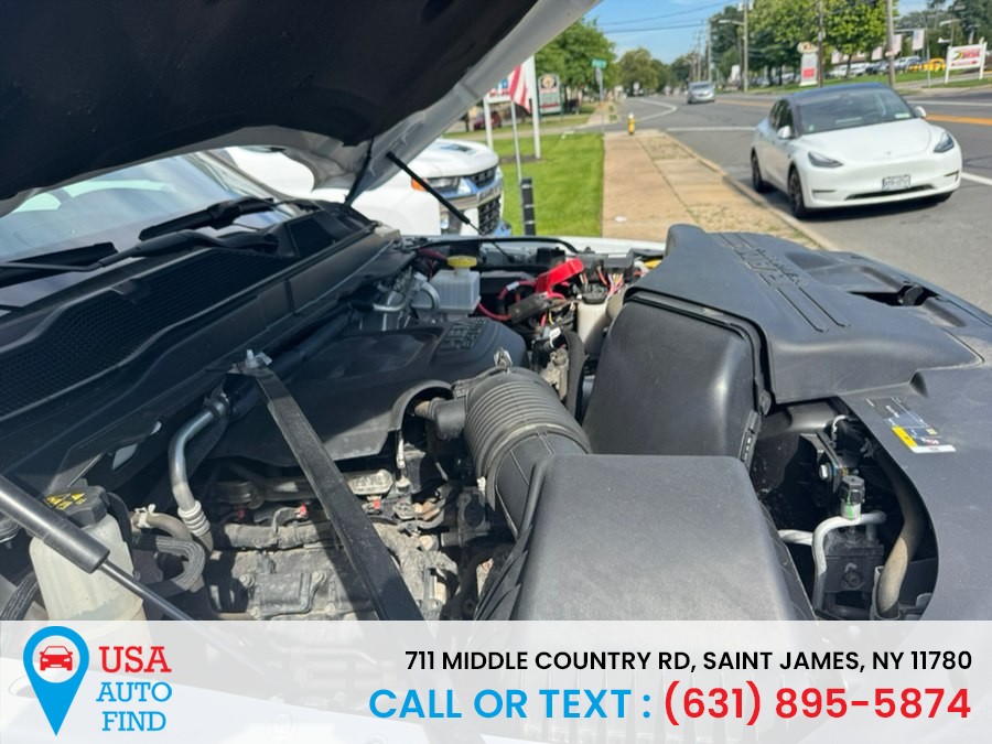 2022 RAM Ram 2500 Pickup Tradesman - Photo 24