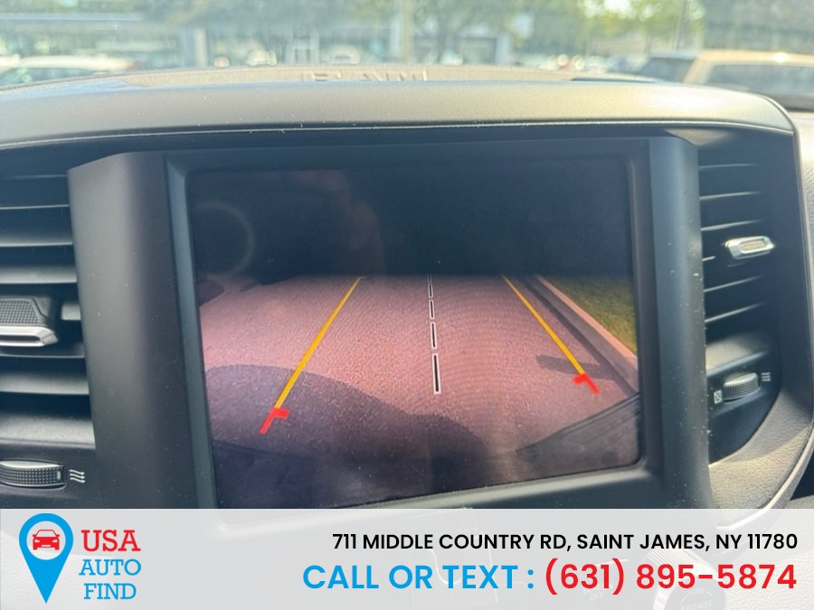 2022 RAM Ram 2500 Pickup Tradesman - Photo 22