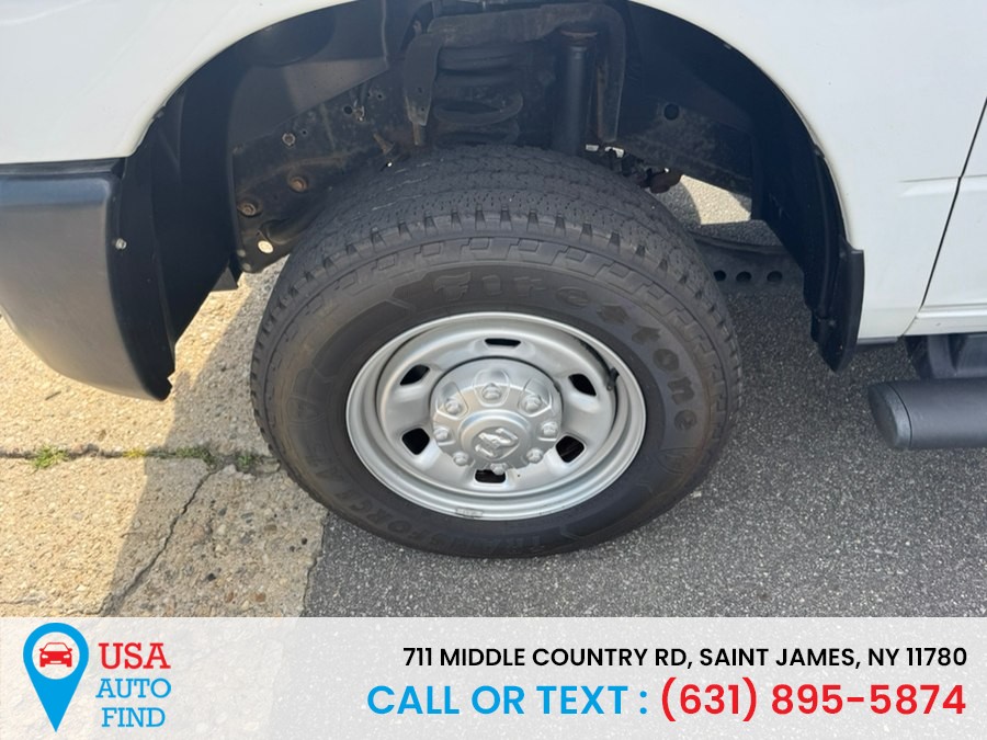 2022 RAM Ram 2500 Pickup Tradesman - Photo 14