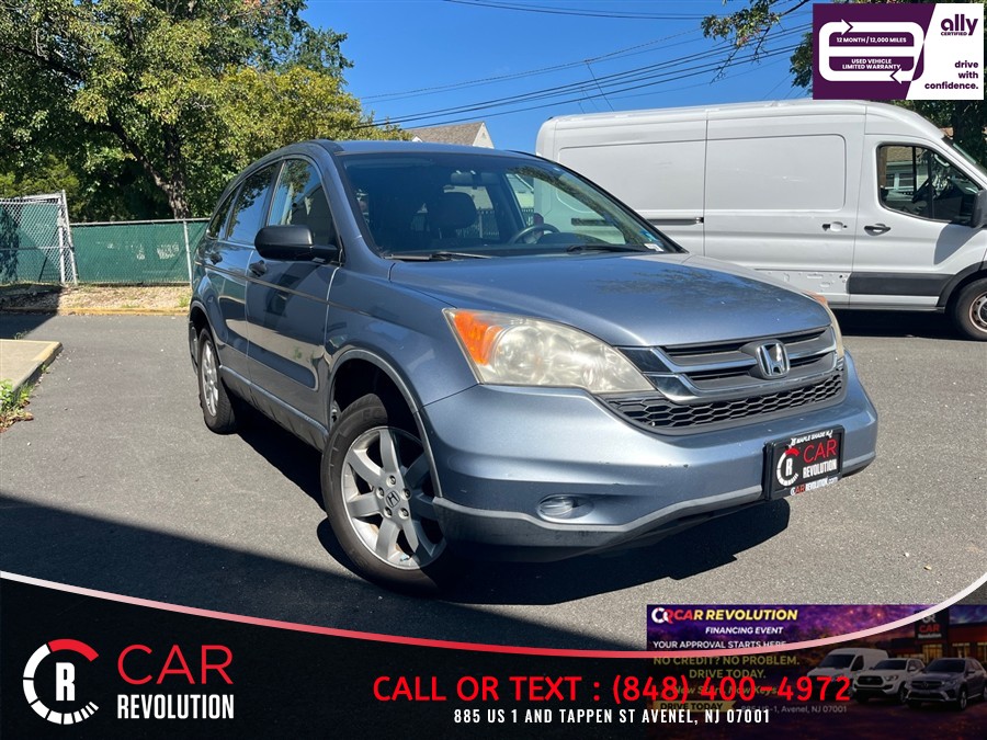 Used 2011 Honda Cr-v in Avenel, New Jersey | Car Revolution. Avenel, New Jersey
