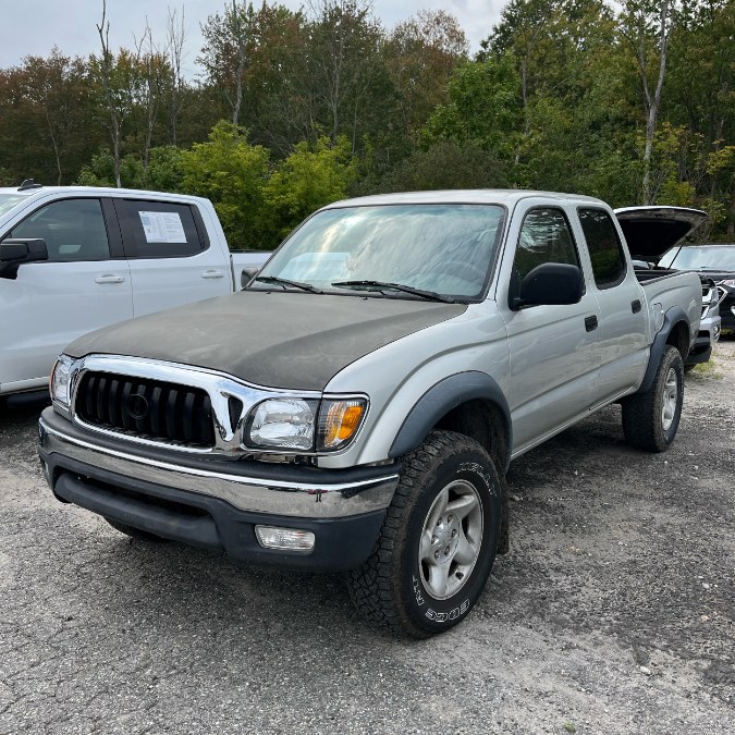 Used 2003 Toyota Tacoma in Naugatuck, Connecticut | Riverside Motorcars, LLC. Naugatuck, Connecticut
