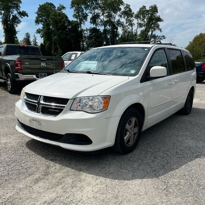 Used 2012 Dodge Grand Caravan in Naugatuck, Connecticut | Riverside Motorcars, LLC. Naugatuck, Connecticut