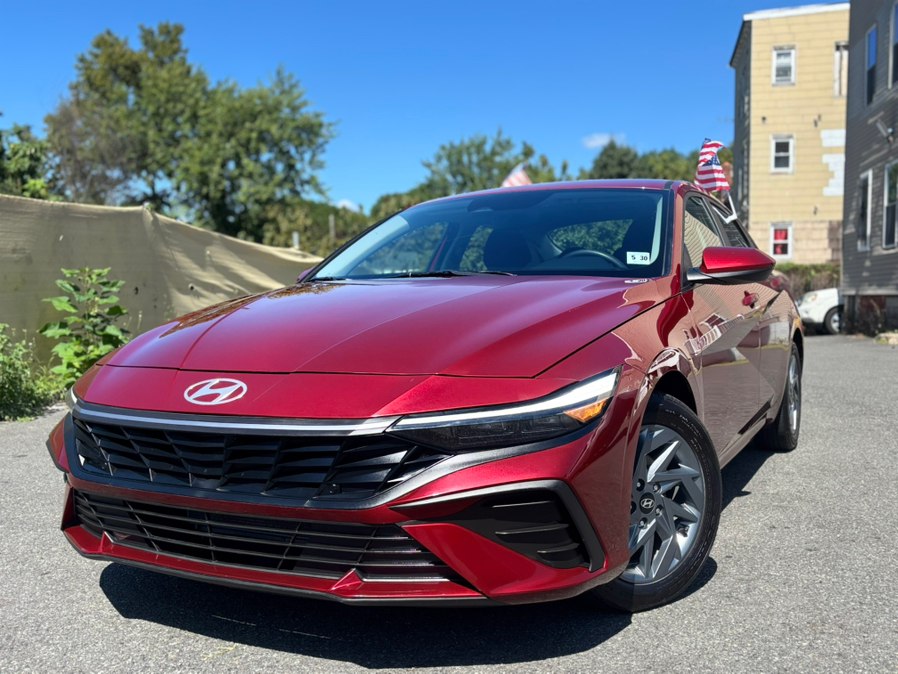Used 2024 Hyundai Elantra in Irvington, New Jersey | RT 603 Auto Mall. Irvington, New Jersey