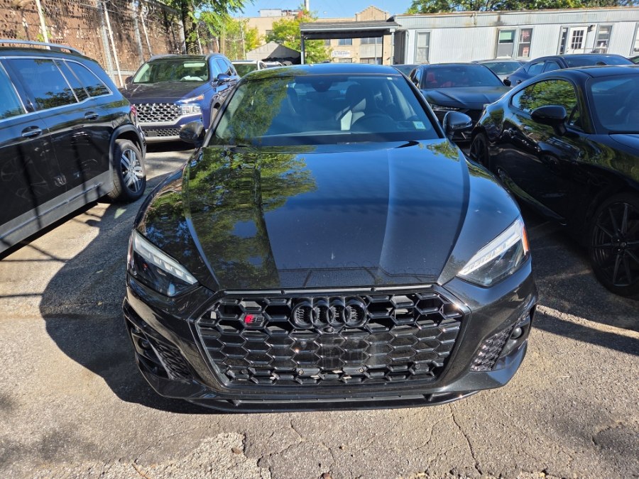 Used 2025 Audi S5 Sportback in Long Island City, New York | Luxury Of Queens. Long Island City, New York