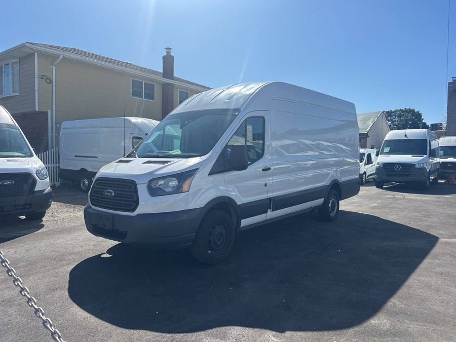 Used 2016 Ford Transit Cargo Van in Franklin Square, New York | Franklin Square Auto Group. Franklin Square, New York