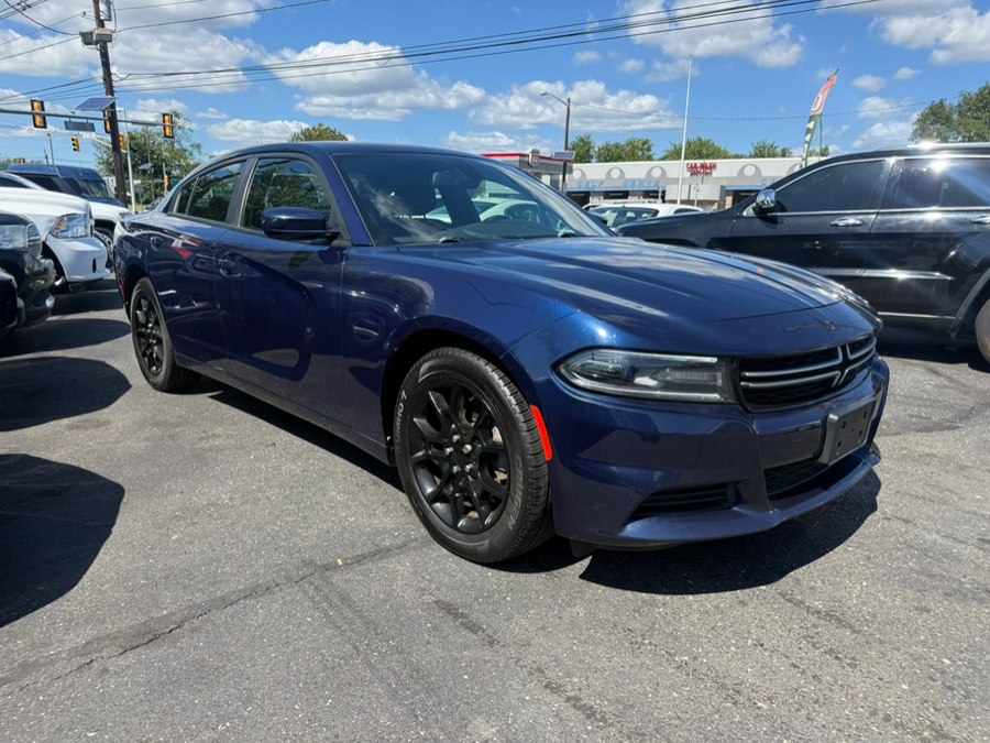 2015 Dodge Charger SE