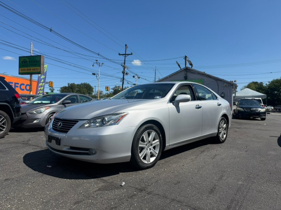 2009 Lexus ES 350 350