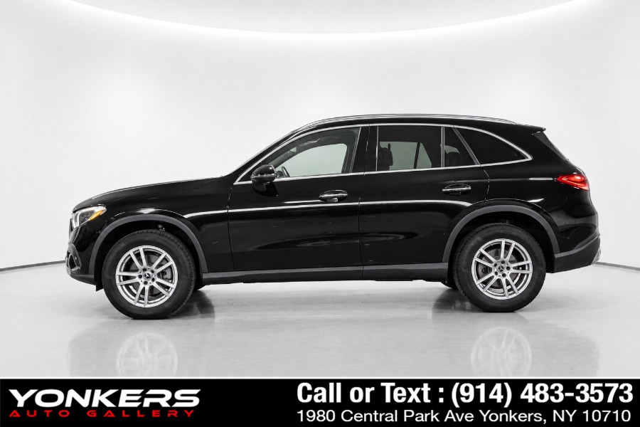 2023 Mercedes-Benz GLC GLC 300 - Photo 10