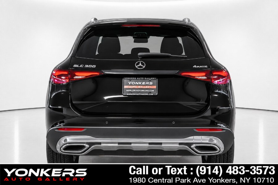 2023 Mercedes-Benz GLC GLC 300 - Photo 7