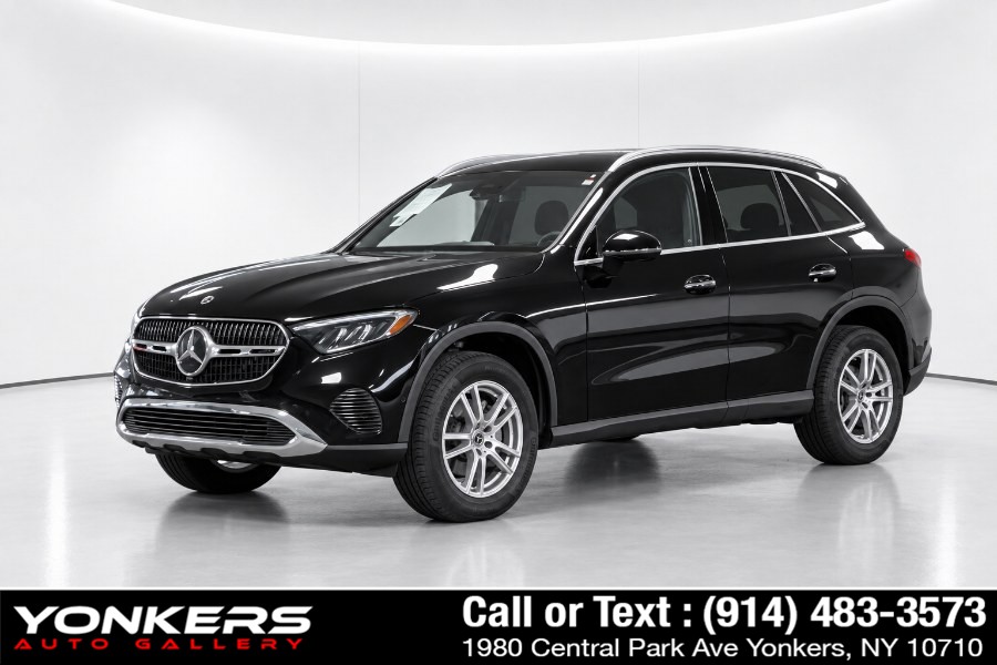 Used 2023 Mercedes-Benz GLC in Yonkers, New York | Yonkers Auto Gallery LLC. Yonkers, New York