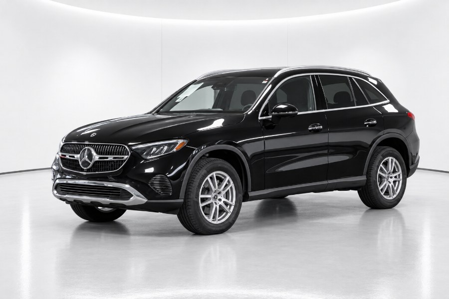Used 2023 Mercedes-Benz GLC in Yonkers, New York | Central Ave Motors. Yonkers, New York